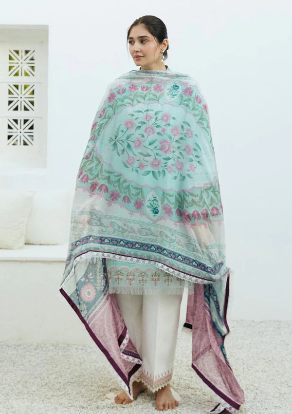 3pc-Embroidered-Lawn HC 120
