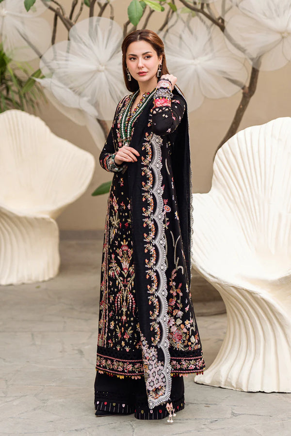 3PC-EMBROIDERED-LAWN SD 250