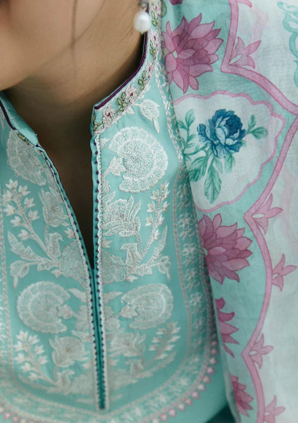 3pc-Embroidered-Lawn HC 120
