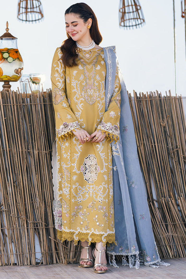 3PC-EMBROIDERED-LAWN SD 215
