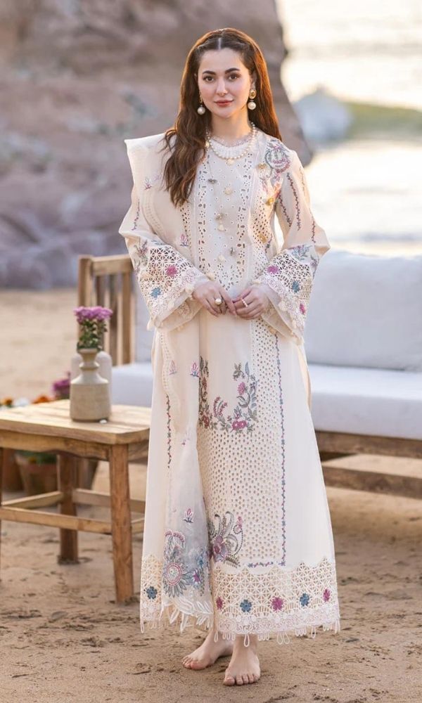 3PC-EMBROIDERED-LAWN SD 210