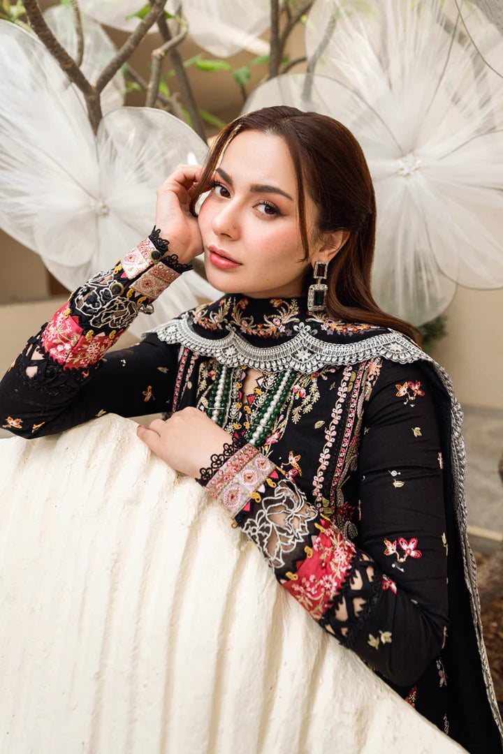 3PC-EMBROIDERED-LAWN SD 250