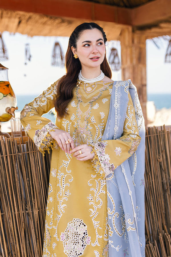 3PC-EMBROIDERED-LAWN SD 215