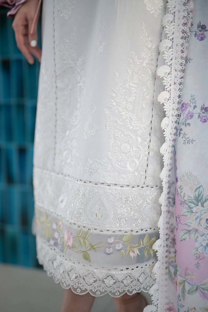 3pc-Embroidered-Lawn SD 275