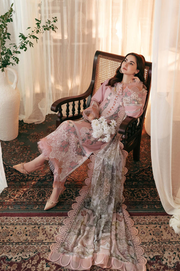 3pc-Embroidered-Lawn SD 315