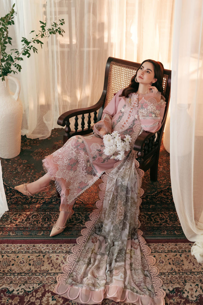 3pc-Embroidered-Lawn SD 315