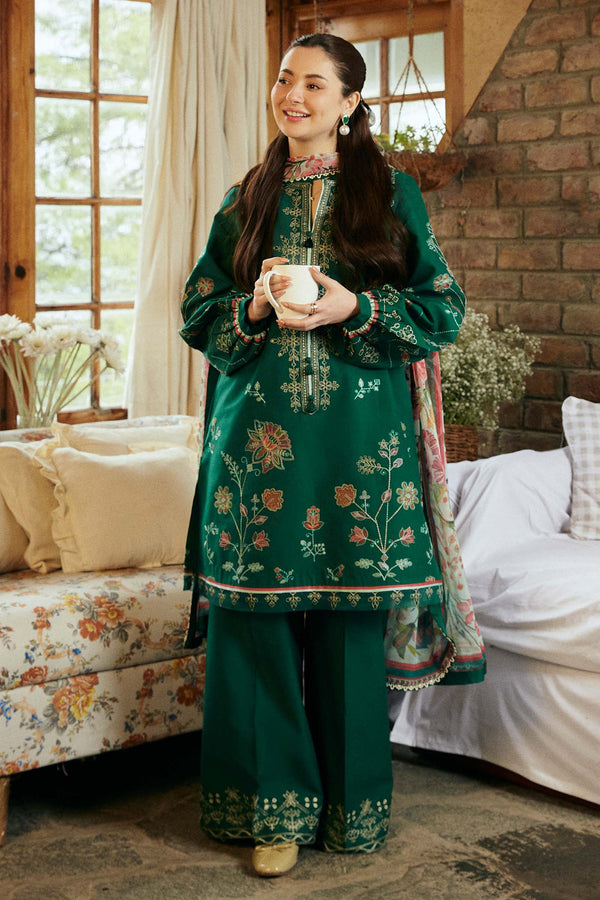 3pc-Embroidered-Lawn HC 250